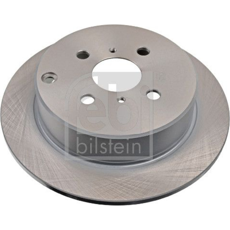 FEBI BILSTEIN Bremsscheibe 27234