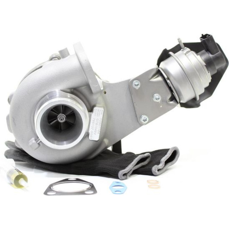 Turbolader ALA10901184 Turbolader ALA10901184