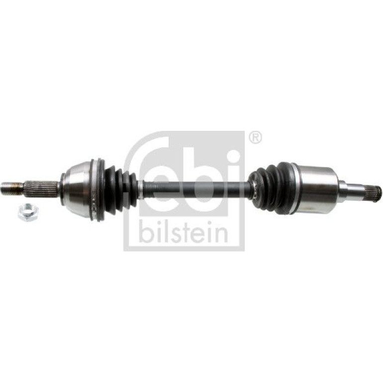 FEBI BILSTEIN Antriebswelle 182446 FEBI BILSTEIN Antriebswelle 182446