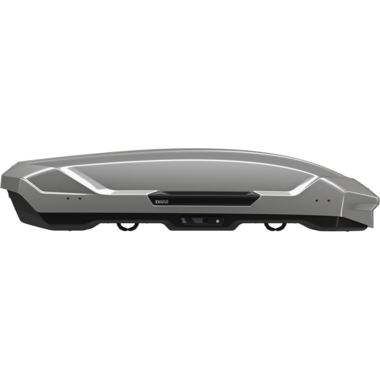 Thule Box Motion 3 L titan - 639701 Thule Box Motion 3 L titan - 639701