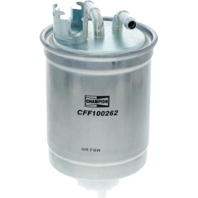 CHAMPION Kraftstofffilter CFF100262 CHAMPION Kraftstofffilter CFF100262
