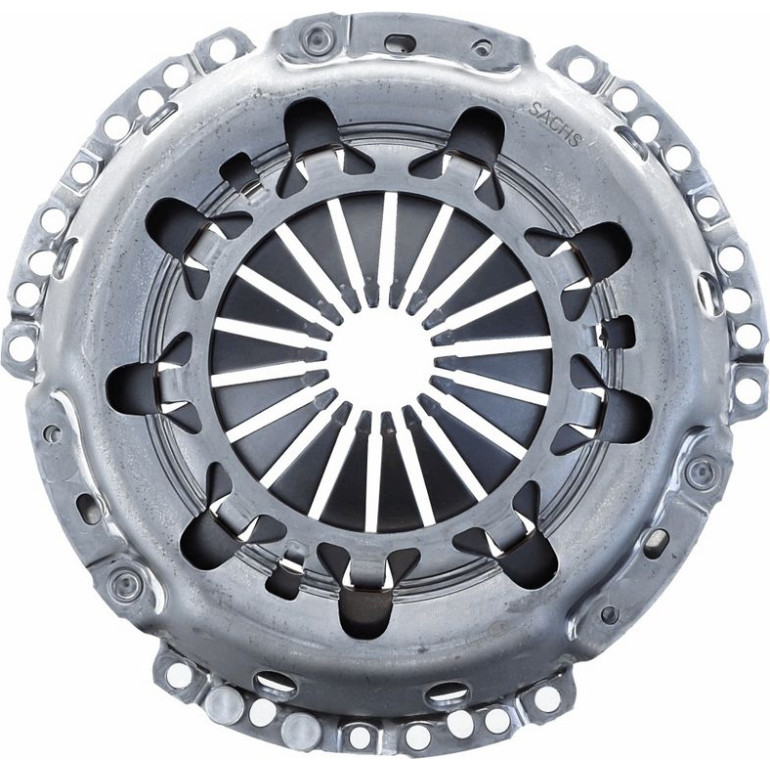 SACHS Kupplungssatz 3000 951 702 SACHS Kupplungssatz 3000 951 702