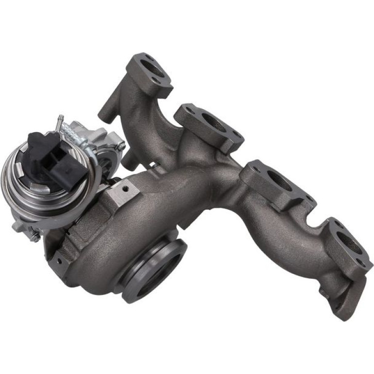 KAMOKA Turbolader 8600077 KAMOKA Turbolader 8600077