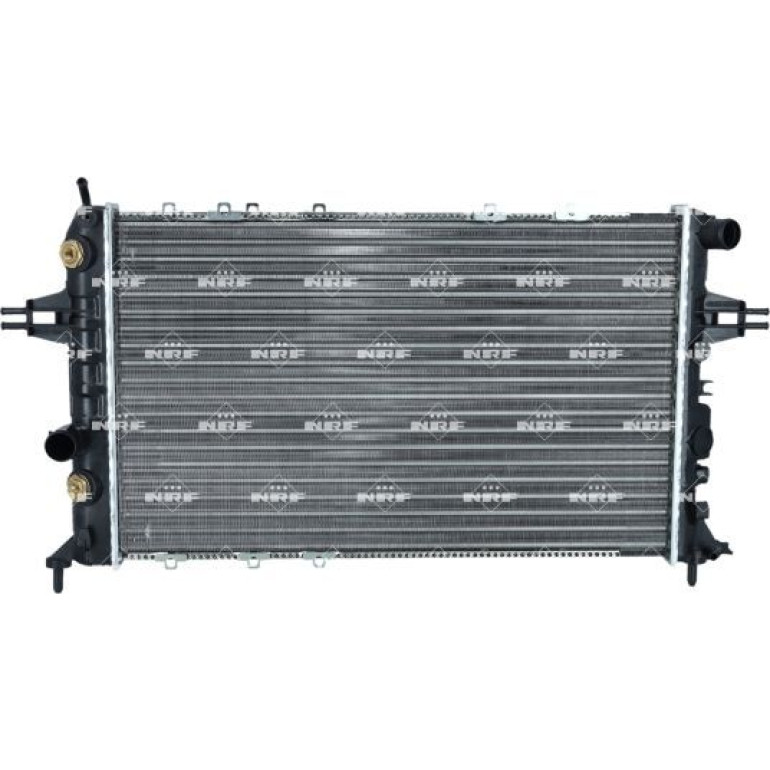 Kühler, Motorkühlung 58178A Kühler, Motorkühlung 58178A