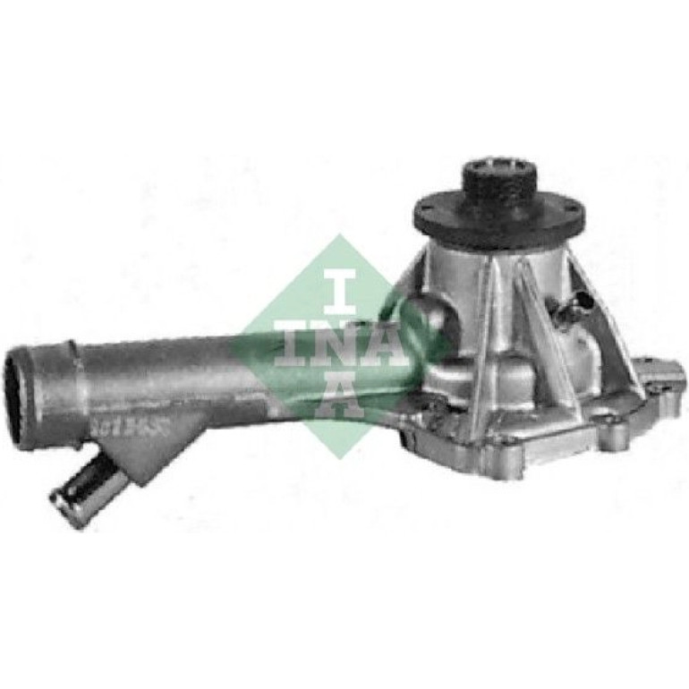Wasserpumpe 538 0245 10 Wasserpumpe 538 0245 10
