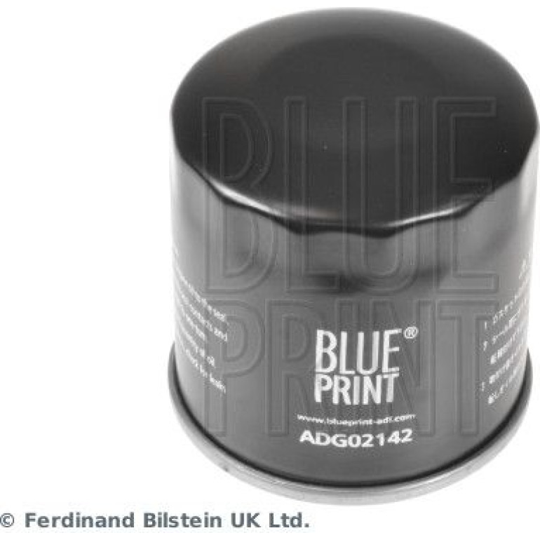 Ölfilter Chevrolet Aveo 1.2 ADG02142 Ölfilter Chevrolet Aveo 1.2 ADG02142