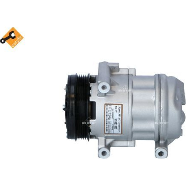 Kompressor, Klimaanlage 32792 Kompressor, Klimaanlage 32792