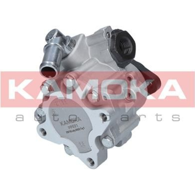 KAMOKA Hydraulikpumpe, Lenkung PP031 KAMOKA Hydraulikpumpe, Lenkung PP031