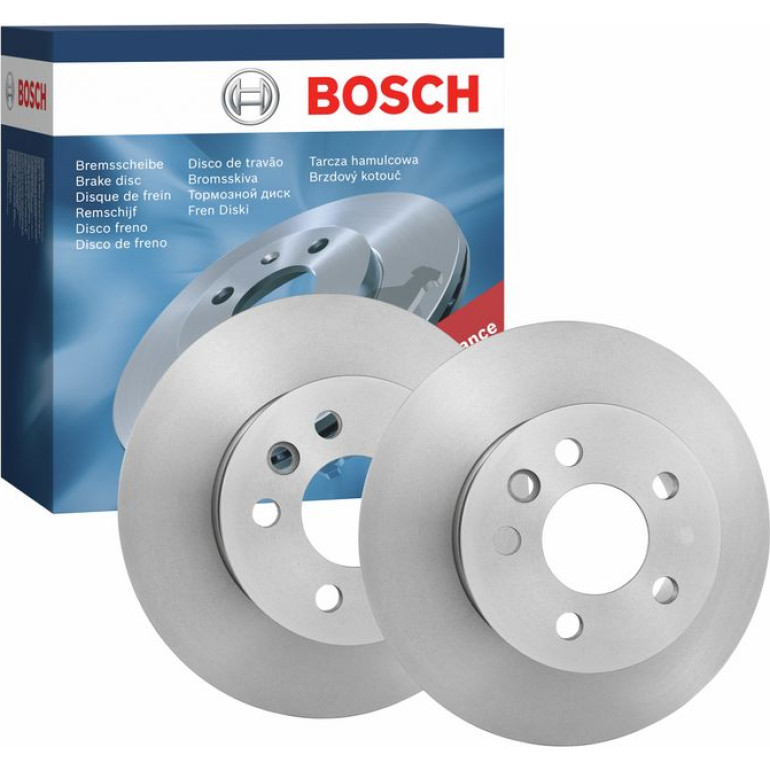 Bremsscheibe VA 0 986 478 613 Bremsscheibe VA 0 986 478 613