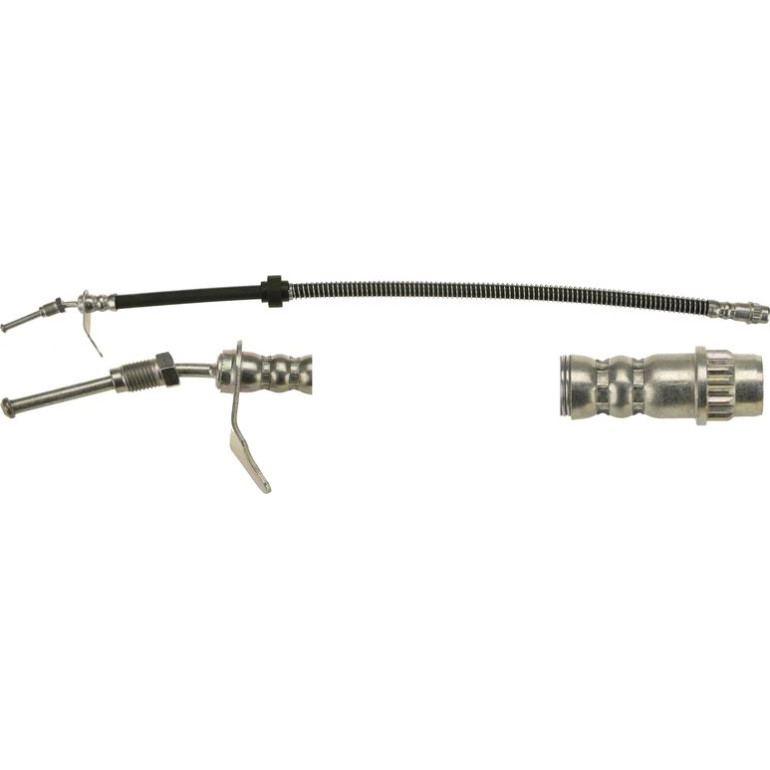 PHB539 Bremsschlauch VA PHB539 Bremsschlauch VA