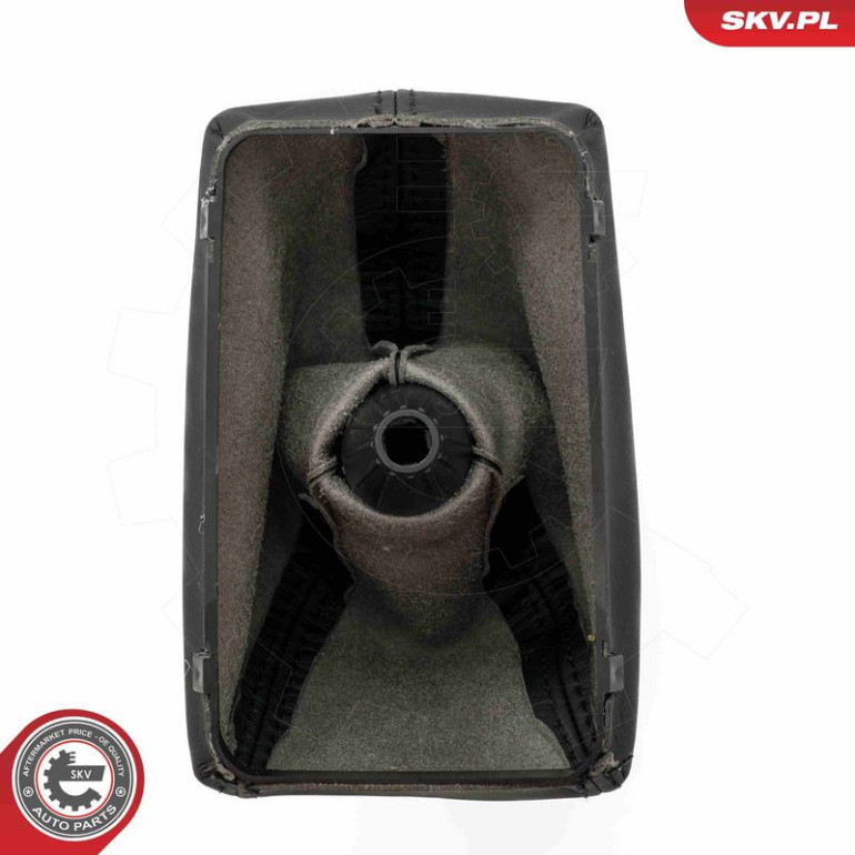 ESEN SKV Schalthebelknauf 63SKV505 ESEN SKV Schalthebelknauf 63SKV505