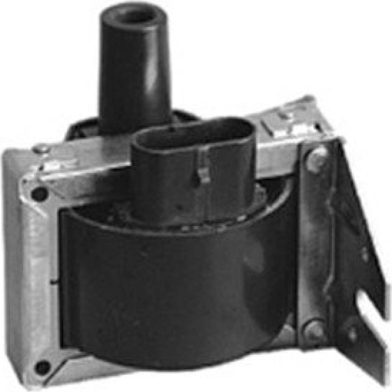 MAGNETI MARELLI Zündspule 060717017012 MAGNETI MARELLI Zündspule 060717017012