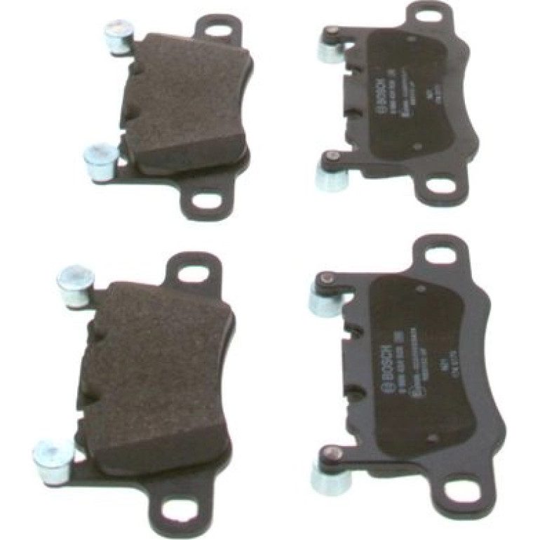 Bremsbelag 0 986 424 926 Bremsbelag 0 986 424 926
