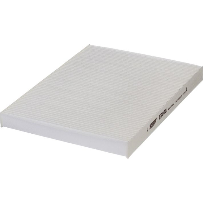HENGST FILTER Filter, Innenraumluft E900LI HENGST FILTER Filter, Innenraumluft E900LI