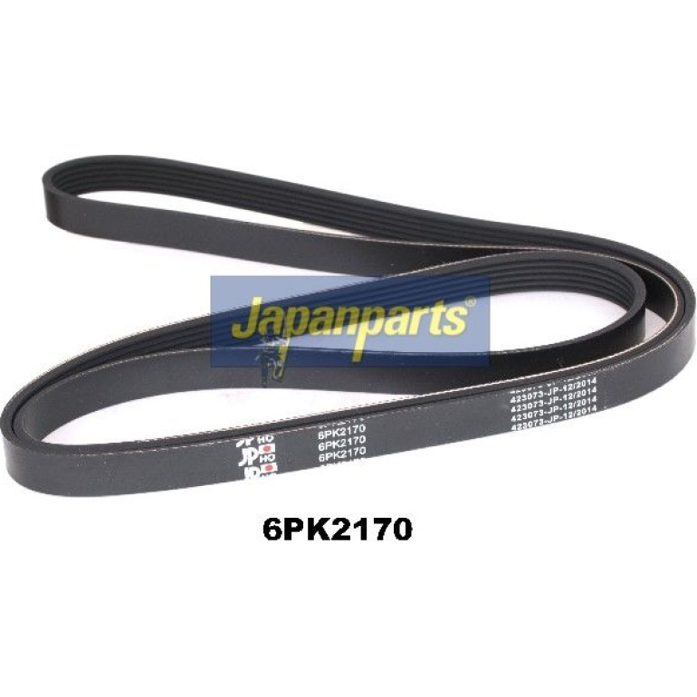 Japanparts Ømen-Zubehör DV-6PK2170 Japanparts Ømen-Zubehör DV-6PK2170