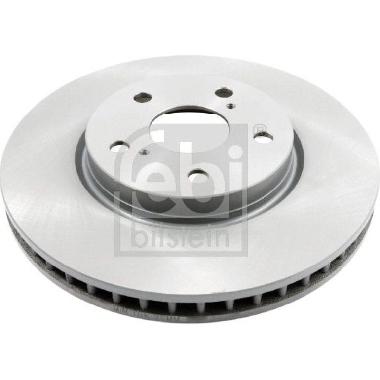 FEBI BILSTEIN Bremsscheibe 108498