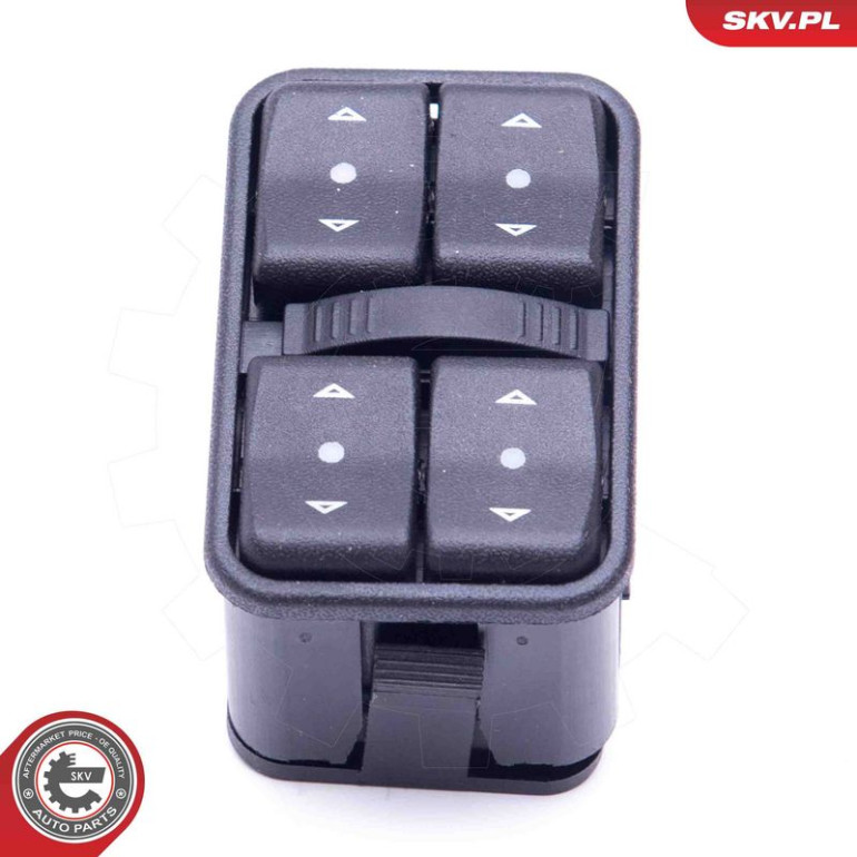 ESEN SKV Schalter, Fensterheber 37SKV025 ESEN SKV Schalter, Fensterheber 37SKV025