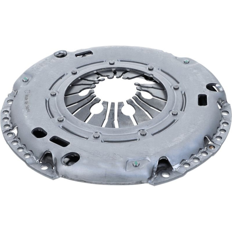 SACHS Kupplungssatz 2290 601 022 SACHS Kupplungssatz 2290 601 022
