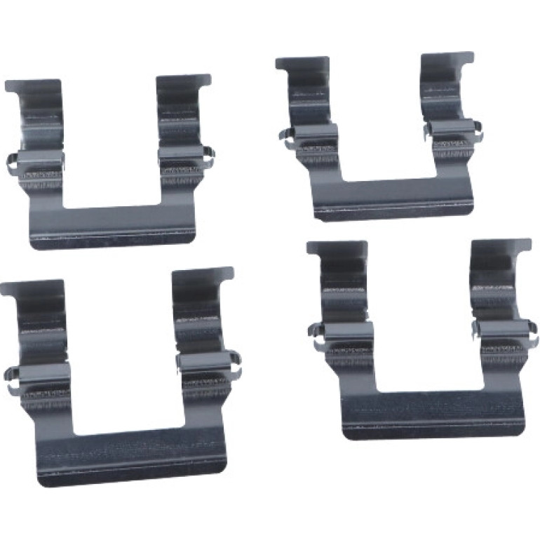 MAXGEAR Scheibenbremsbelag-Zubehörsatz 27-1464 MAXGEAR Scheibenbremsbelag-Zubehörsatz 27-1464