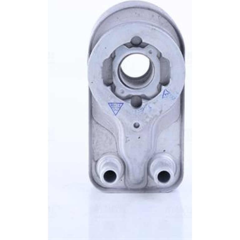 Ölkühler PKW 91422