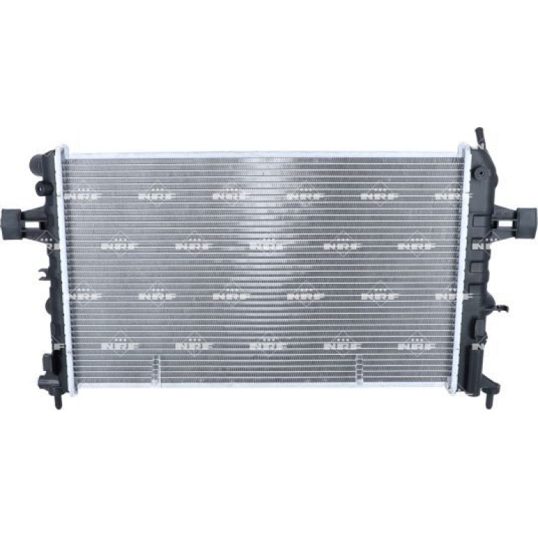 Kühler, Motorkühlung 54668 Kühler, Motorkühlung 54668