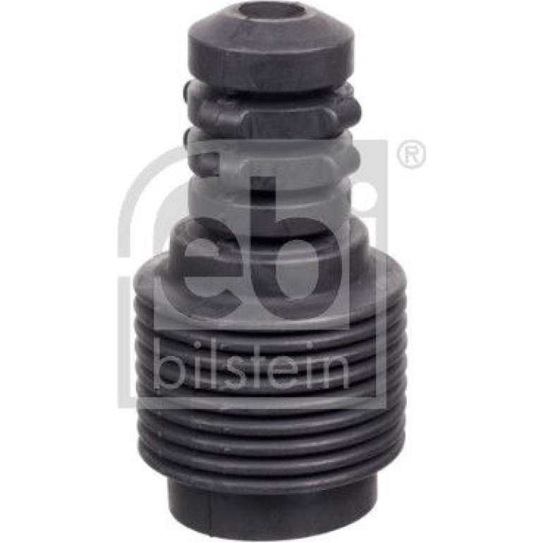 FEBI BILSTEIN Schutzkappe/Faltenbalg, Stoßdämpfer 103460 FEBI BILSTEIN Schutzkappe/Faltenbalg, Stoßdämpfer 103460