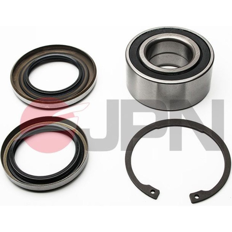JPN Radlagersatz 10L0500-JPN JPN Radlagersatz 10L0500-JPN