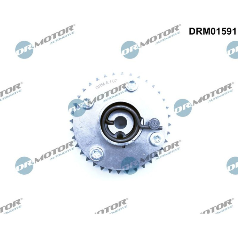 NOCKENWELLENVERSTELLER DRM01591 NOCKENWELLENVERSTELLER DRM01591