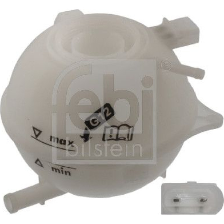 Ausgleichsbehälter, Kühlmittel 44535 Ausgleichsbehälter, Kühlmittel 44535