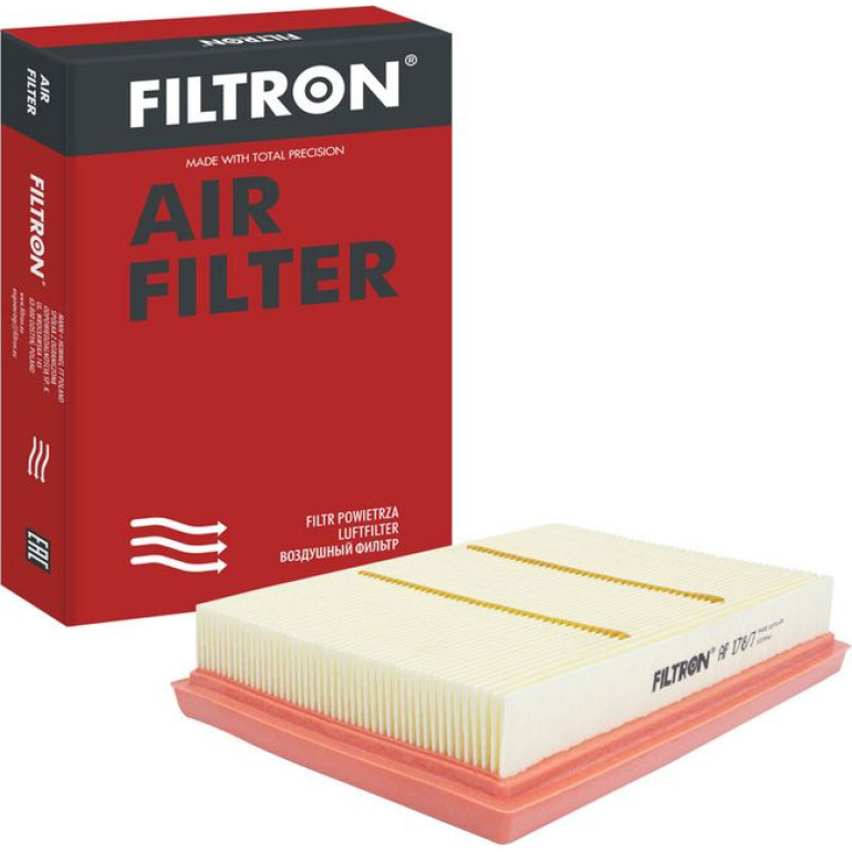 FILTRON Luftfilter AP 178/7 FILTRON Luftfilter AP 178/7