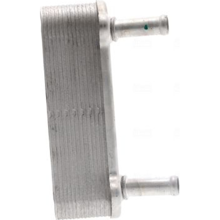 Ölkühler PKW 90735 Ölkühler PKW 90735