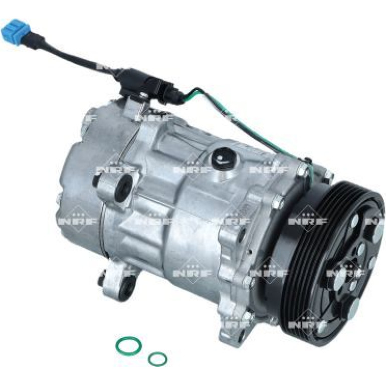 Kompressor, Klimaanlage 32064 Kompressor, Klimaanlage 32064