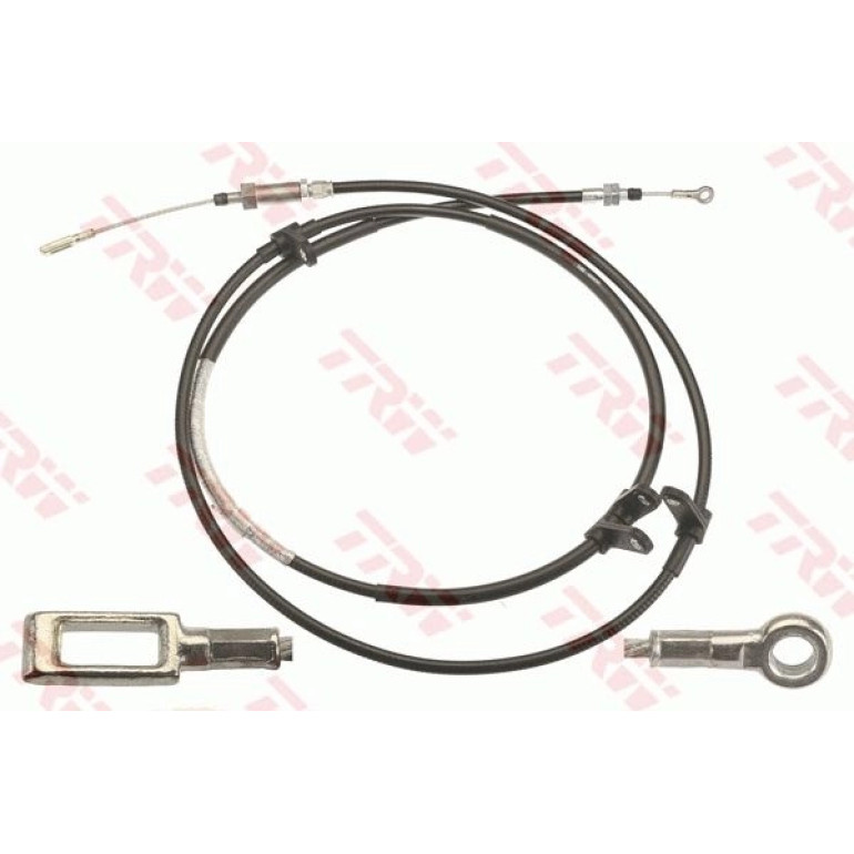 Handbremsseil GCH707 Handbremsseil GCH707