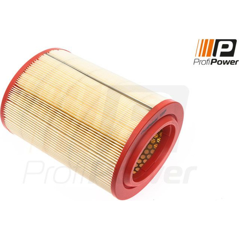 PROFIPOWER Luftfilter 2F0158 PROFIPOWER Luftfilter 2F0158
