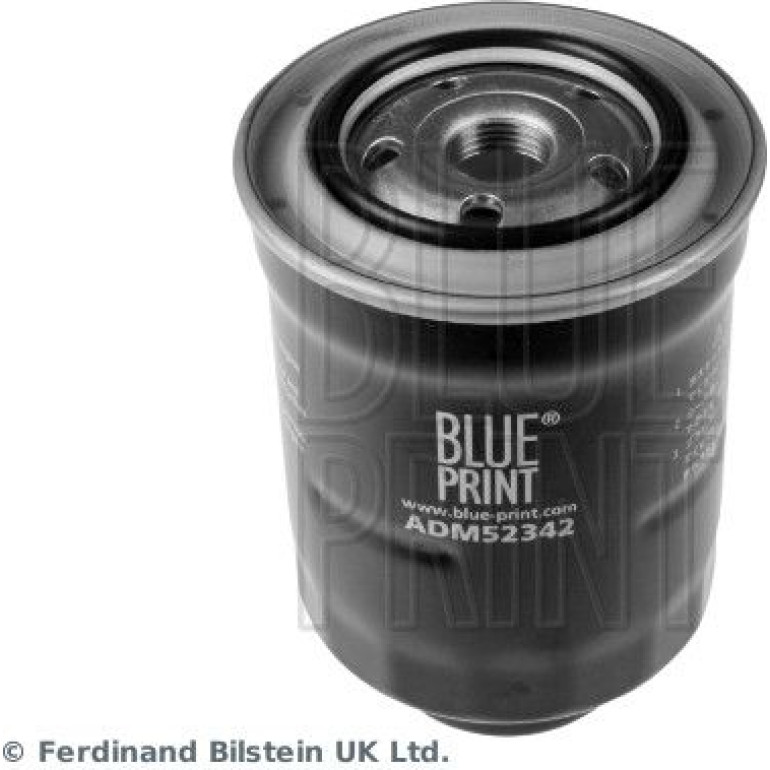 Kraftstofffilter Ford Ranger 2.5/3.0Tdci 07 ADM52342 Kraftstofffilter Ford Ranger 2.5/3.0Tdci 07 ADM52342
