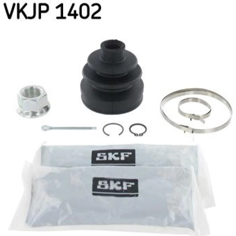 SKF Faltenbalgsatz, Antriebswelle VKJP 1402 SKF Faltenbalgsatz, Antriebswelle VKJP 1402