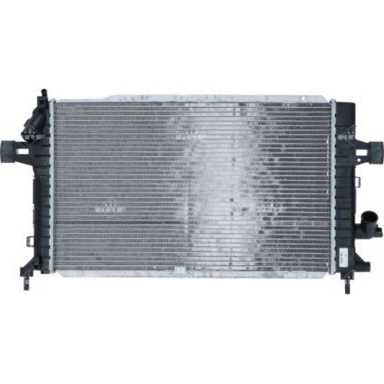 Kühler, Motorkühlung 53415 Kühler, Motorkühlung 53415