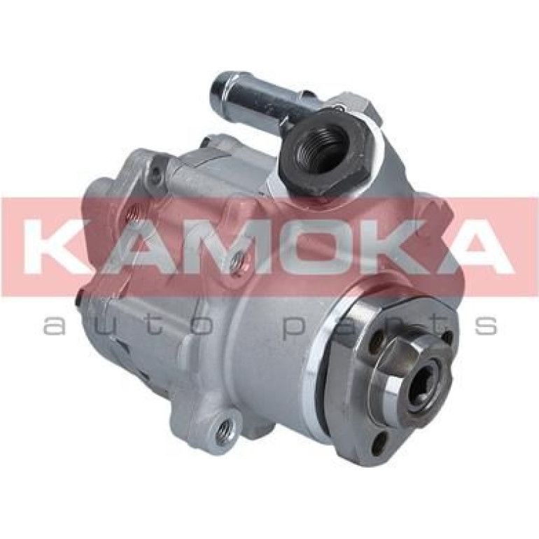 KAMOKA Hydraulikpumpe, Lenkung PP177 KAMOKA Hydraulikpumpe, Lenkung PP177