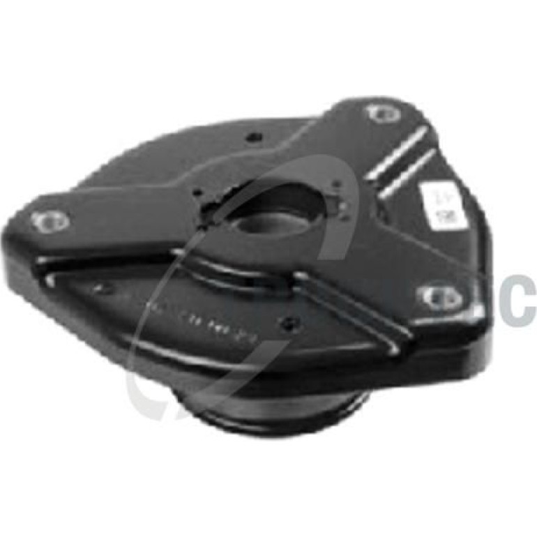 TRUCKTEC AUTOMOTIVE Oberes Lagerlager 02.30.255 TRUCKTEC AUTOMOTIVE Oberes Lagerlager 02.30.255