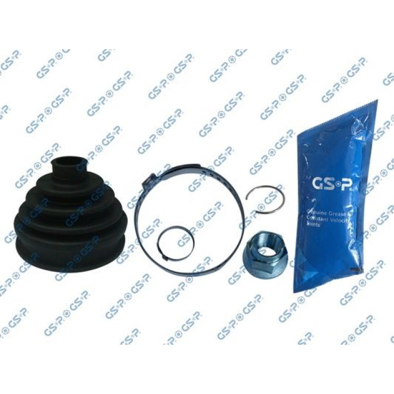 GSP Faltenbalgsatz, Antriebswelle 780230