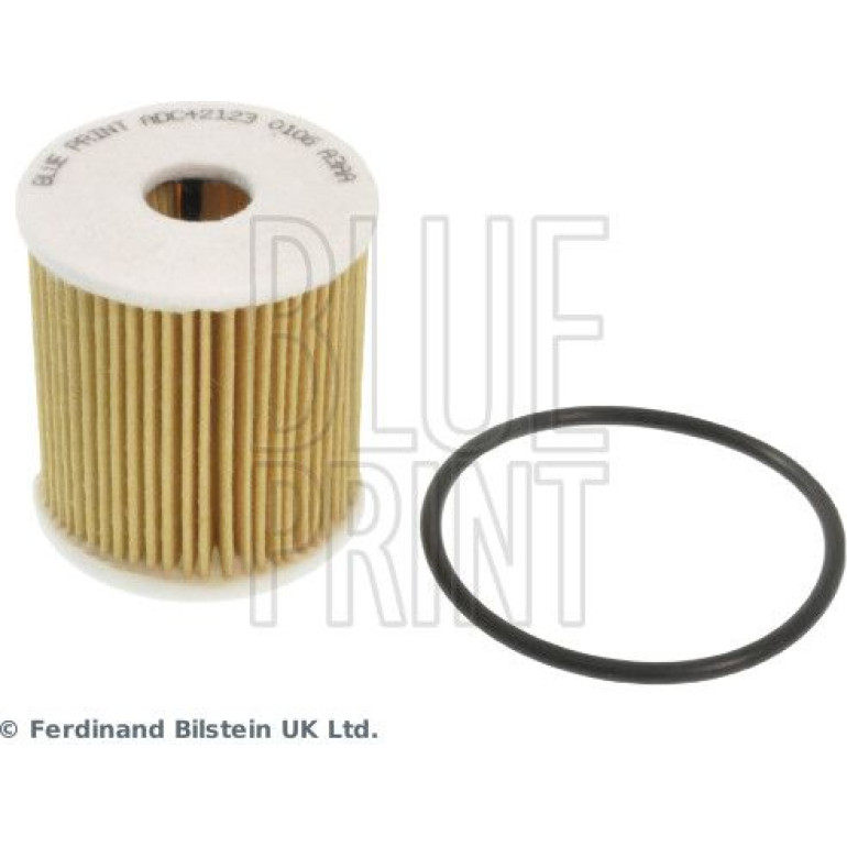 BluePrint Ölfilter ADC42123 BluePrint Ölfilter ADC42123