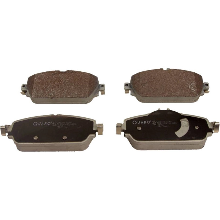 Bremsbelagsatz Db P. W205 2.0-2.2 14 QP6233 Bremsbelagsatz Db P. W205 2.0-2.2 14 QP6233