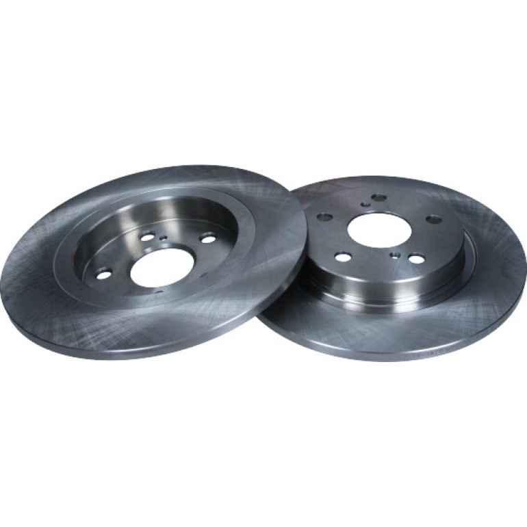 Maxgear Bremsscheibe Toyota T. Avensis 09 19-1870 Maxgear Bremsscheibe Toyota T. Avensis 09 19-1870