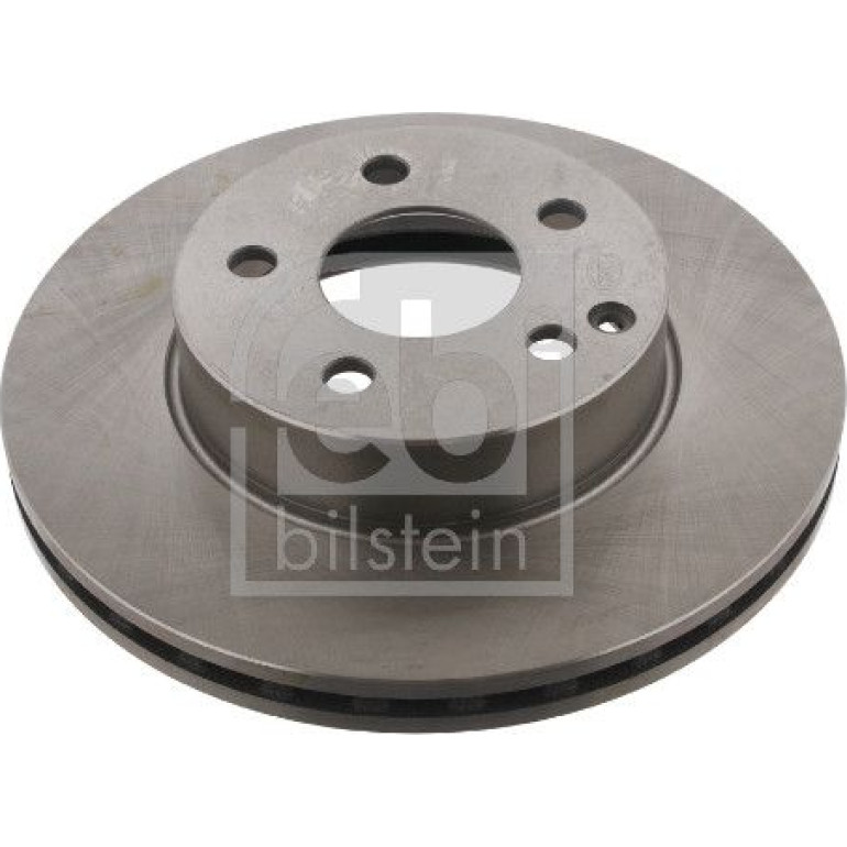 FEBI BILSTEIN Bremsscheibe 30556 FEBI BILSTEIN Bremsscheibe 30556