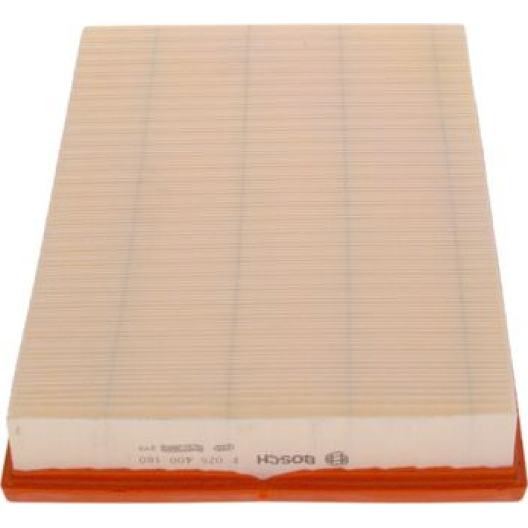 Luftfilter F 026 400 180 Luftfilter F 026 400 180