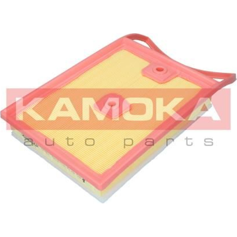 KAMOKA Luftfilter F250801 KAMOKA Luftfilter F250801