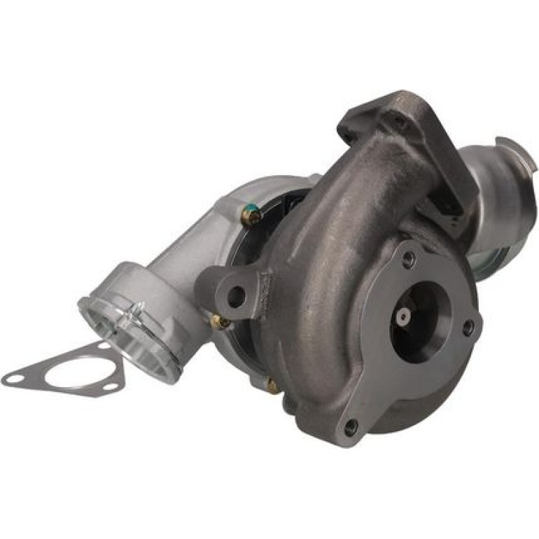 KAMOKA Turbolader 8600004