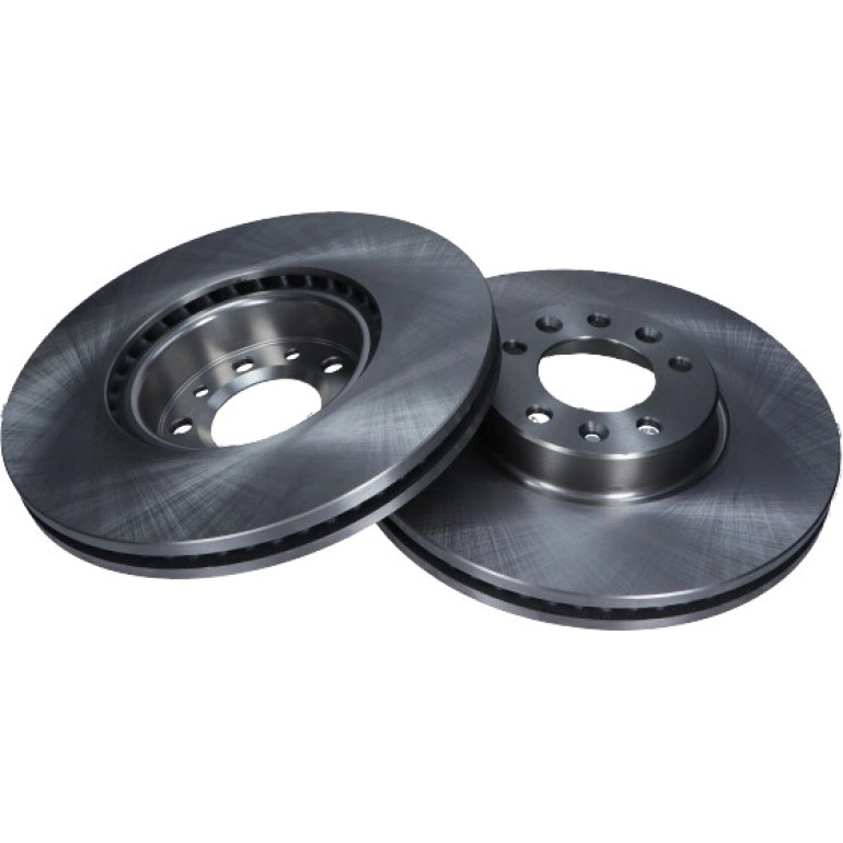Maxgear Bremsscheibe 19-4714 Maxgear Bremsscheibe 19-4714