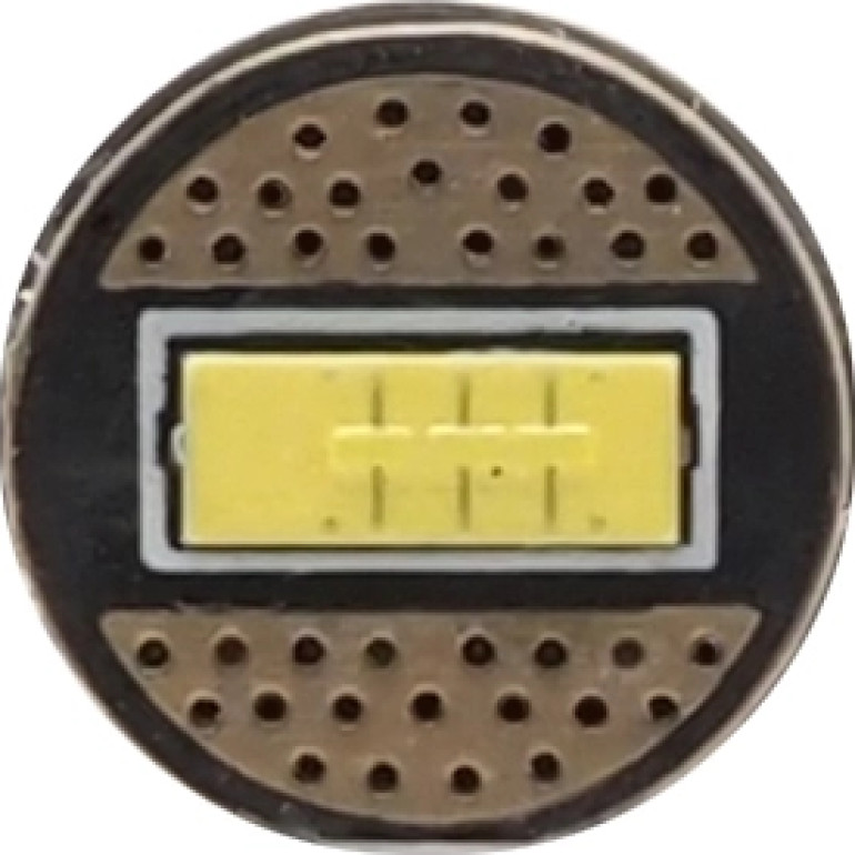 LED Metalsockel T4W Ba9s 3x 2055 SMD 250 Lumen Canbus LED Metalsockel T4W Ba9s 3x 2055 SMD 250 Lumen Canbus