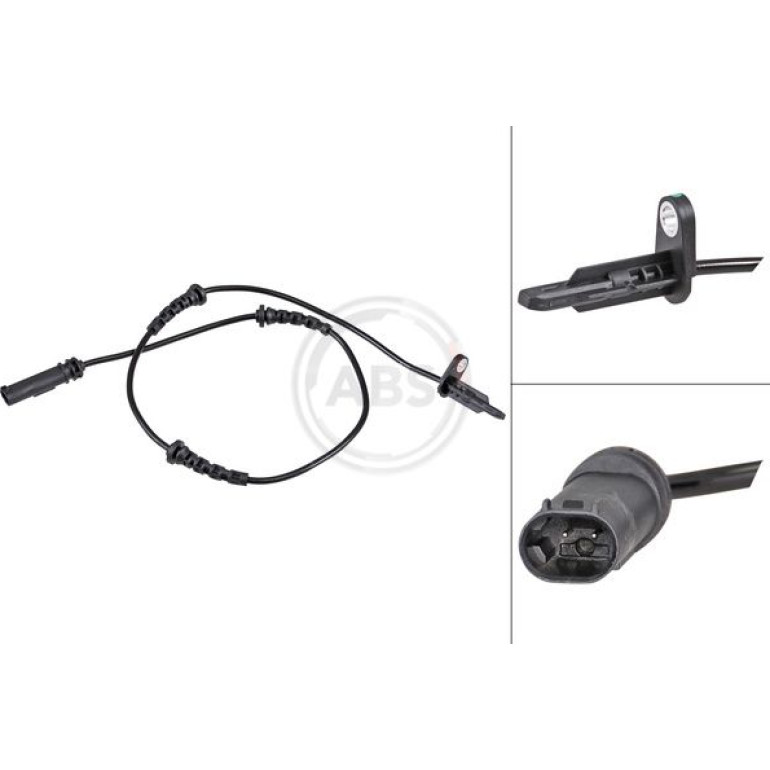 A.B.S. ABS Sensor 32027 A.B.S. ABS Sensor 32027